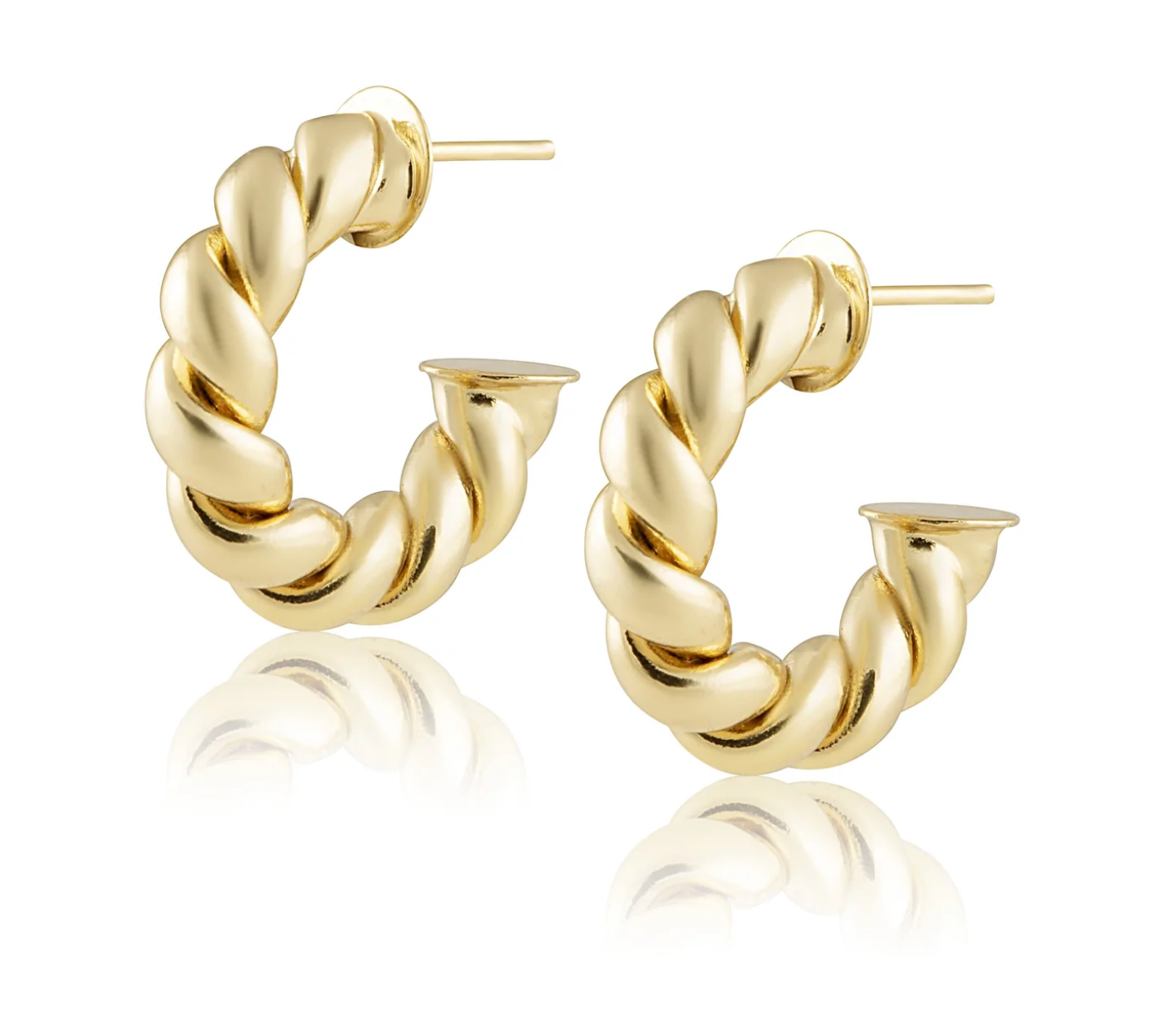 Sahira: Shay Hoops