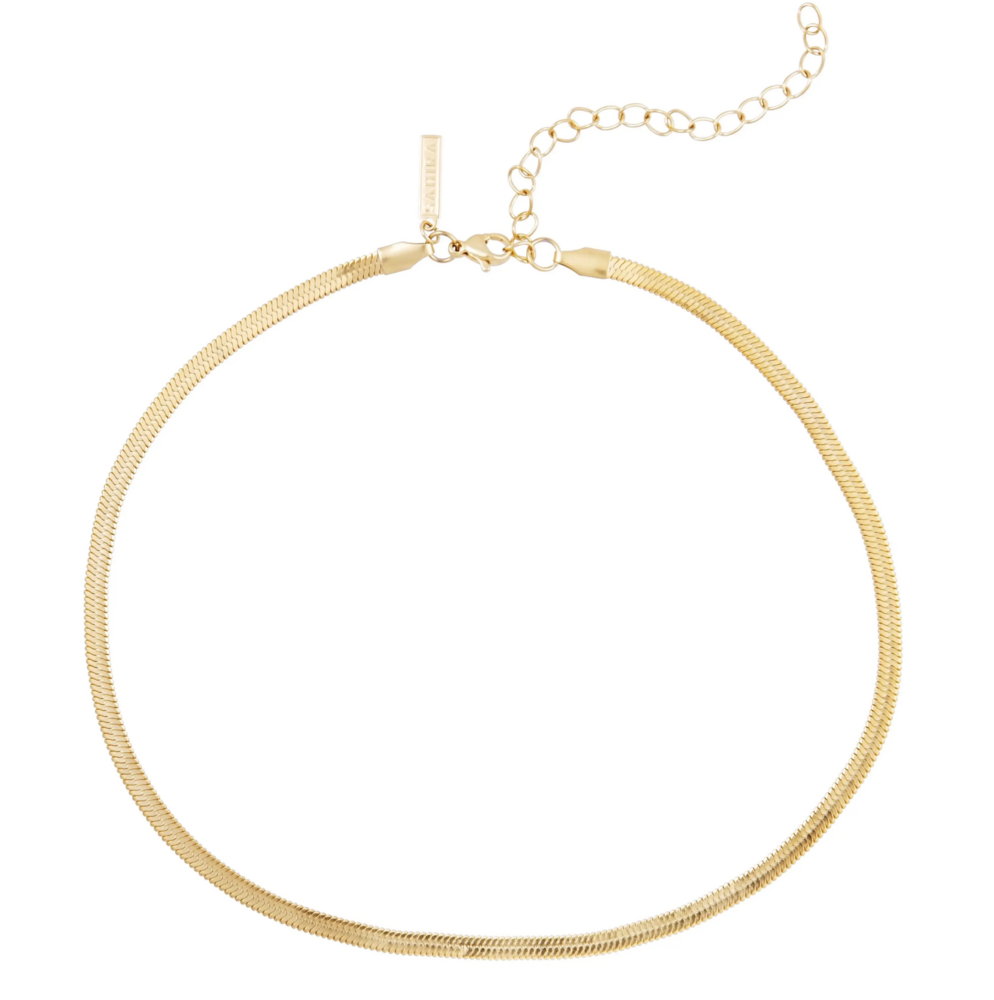 Sahira: Jax Necklace