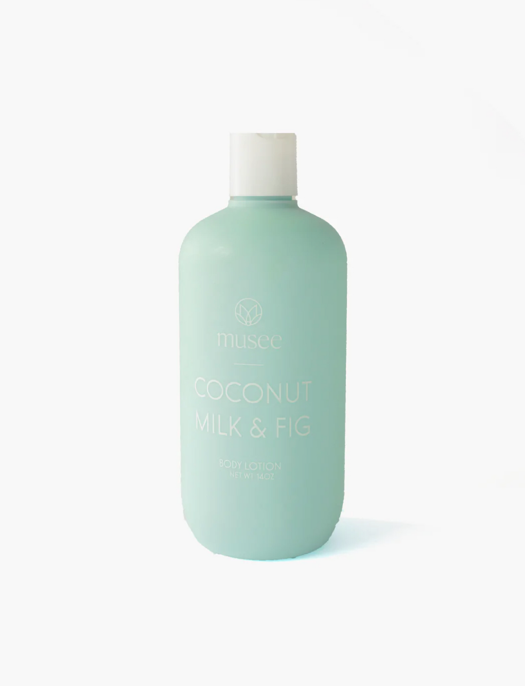 Musee: Coconut & Fig Body Lotion