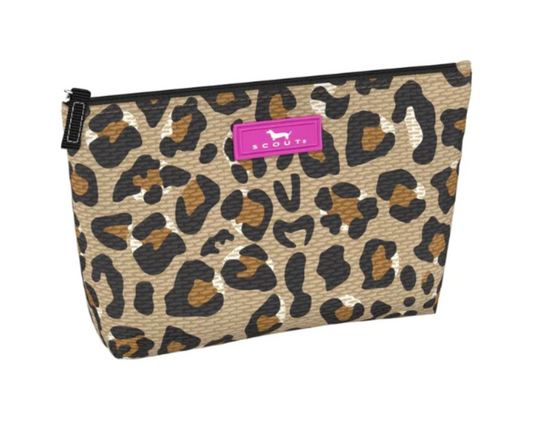 Twiggy -Makeup Bag- Scout