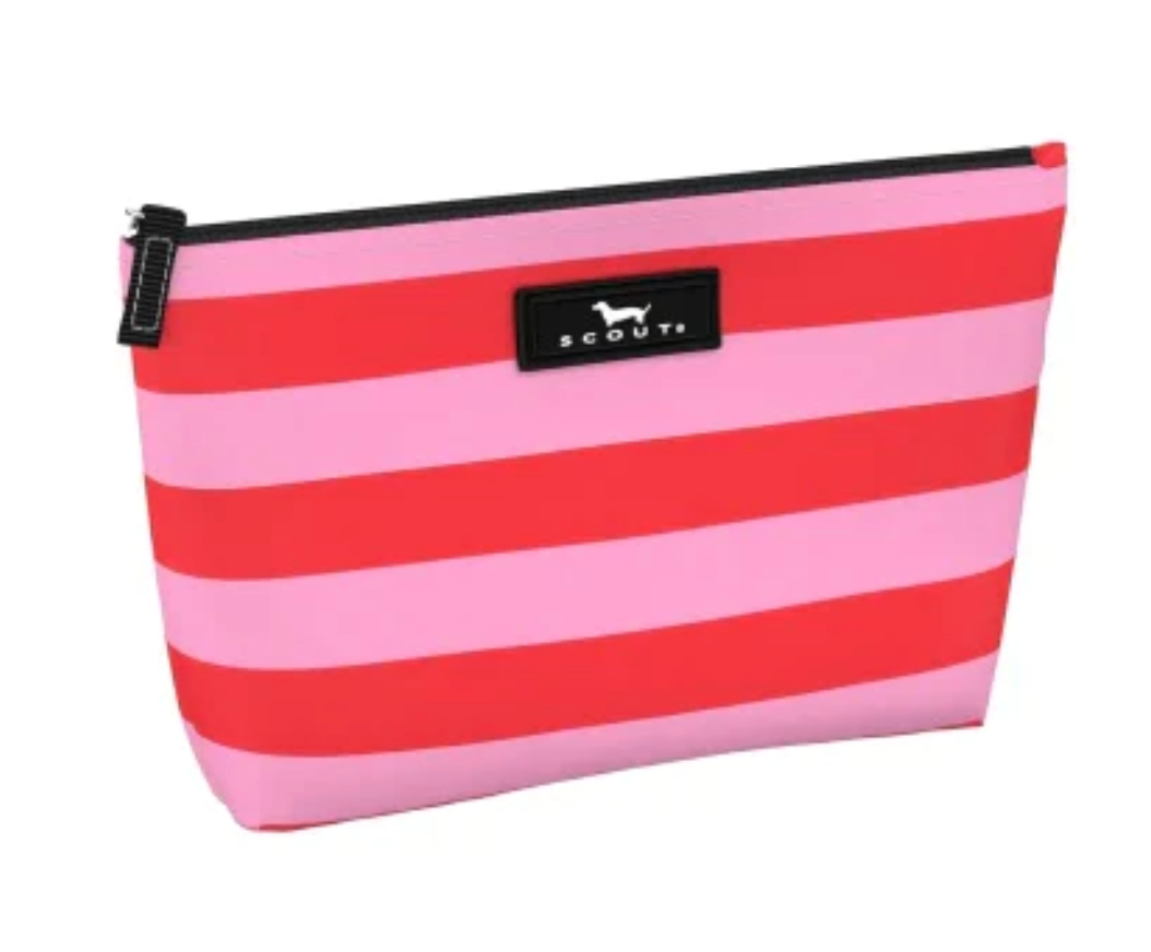 Twiggy -Makeup Bag- Scout