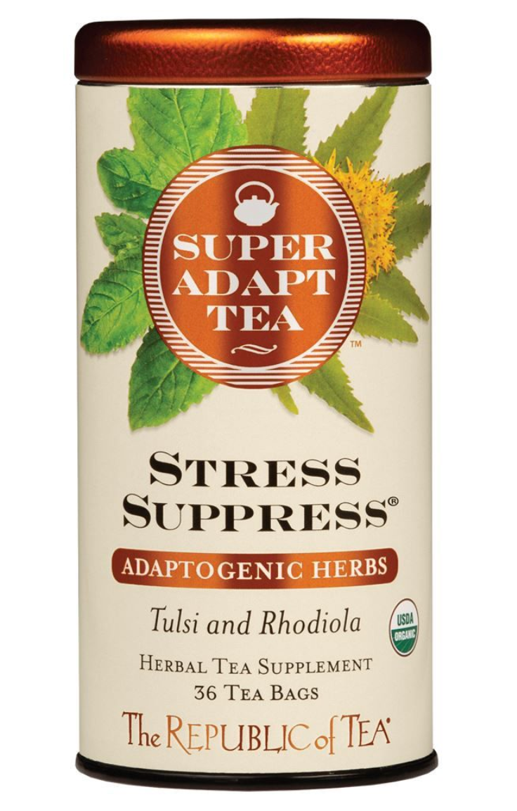 SuperAdapt™ Stress Suppress® Tea