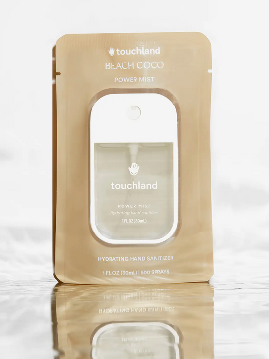 Touchland: Power Mist Beach Coco