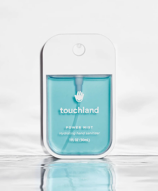 Load image into Gallery viewer, Touchland: Power Mist Blue Sandalwood
