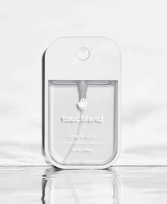 Touchland: Power Mist Rainwater