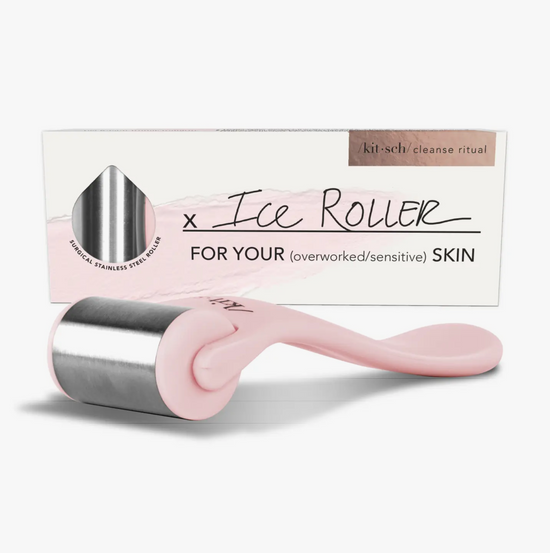 Kitsch: Ice Roller
