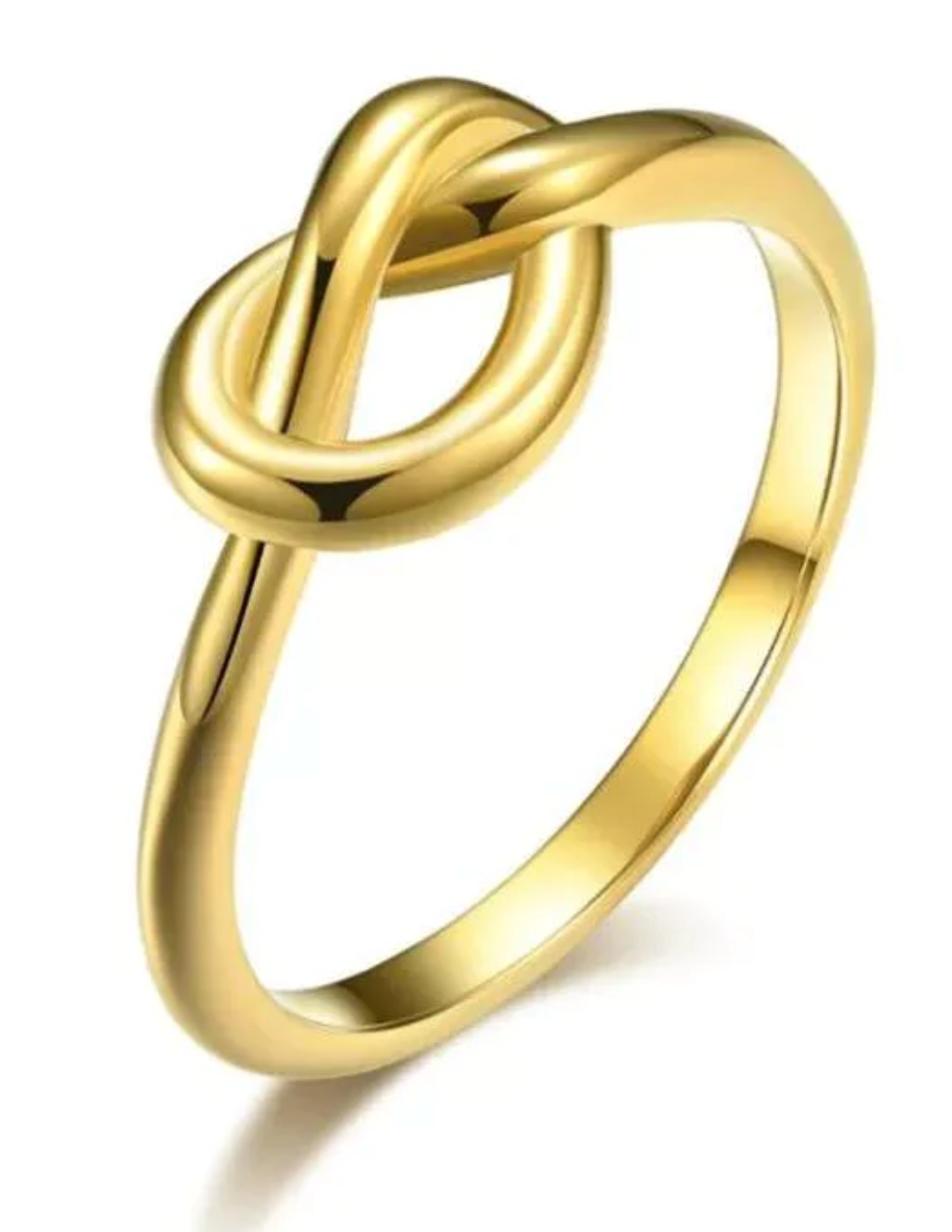 Sahira: Knot Ring