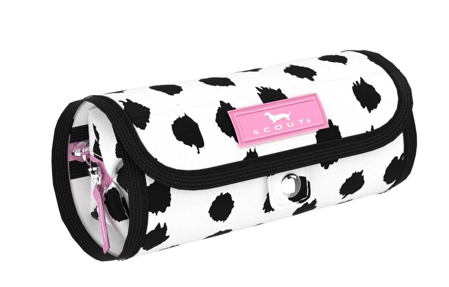 Scout - Rolling Stones Jewelry Case
