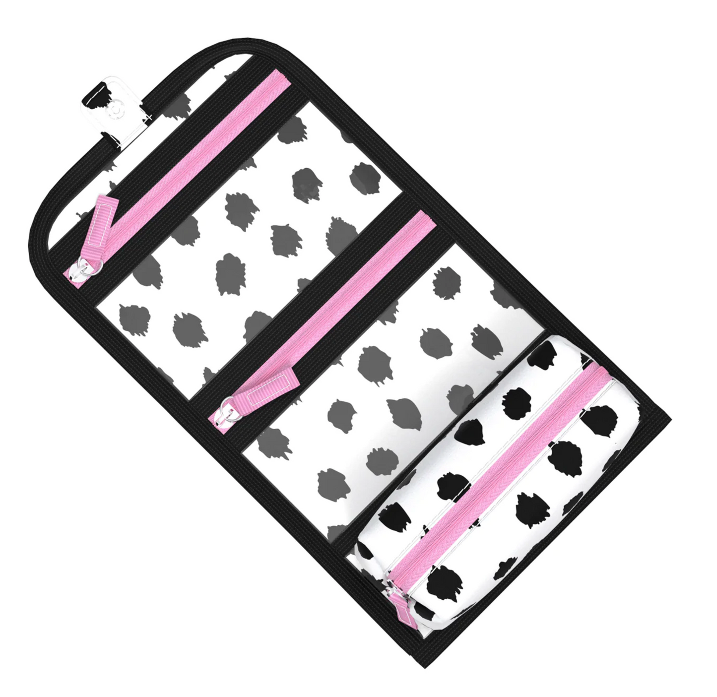 Scout - Rolling Stones Jewelry Case