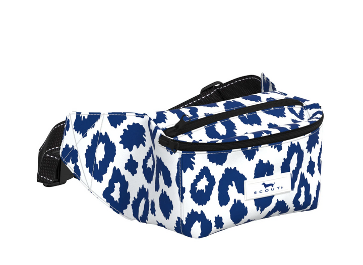 Scout -Hipster Fanny Pack