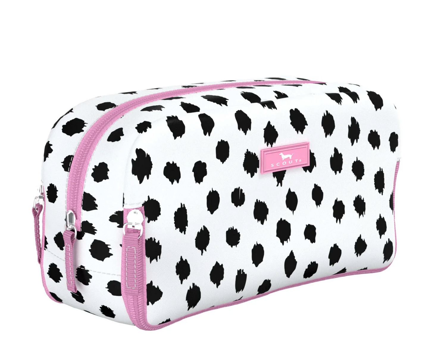 3-Way Bag Toiletry Bag -Scout – Sincerely Yours