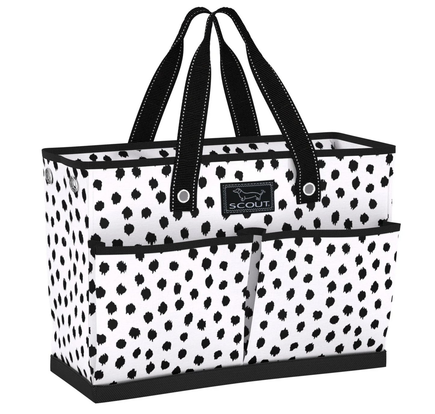 The BJ Bag -Tote Bag -Scout