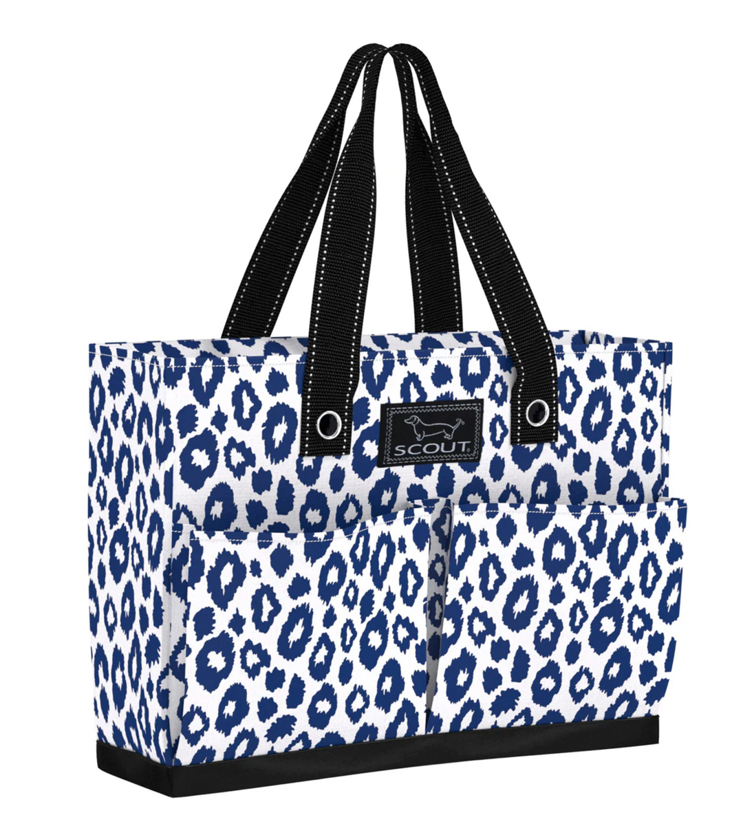 Scout pocket tote bag sale