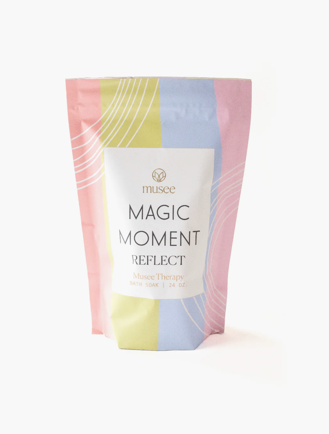 Musee: Magic Moment Bath Soak