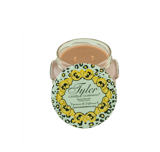 Tyler Candle Company Candles -High Maintenance®