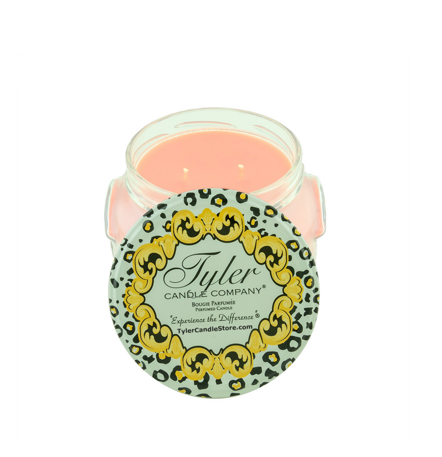 Tyler Company Candles -Bless Your Heart