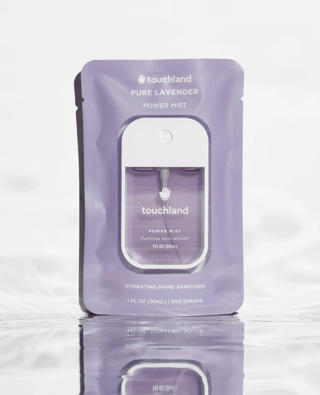 Touchland: Power Mist Pure Lavender