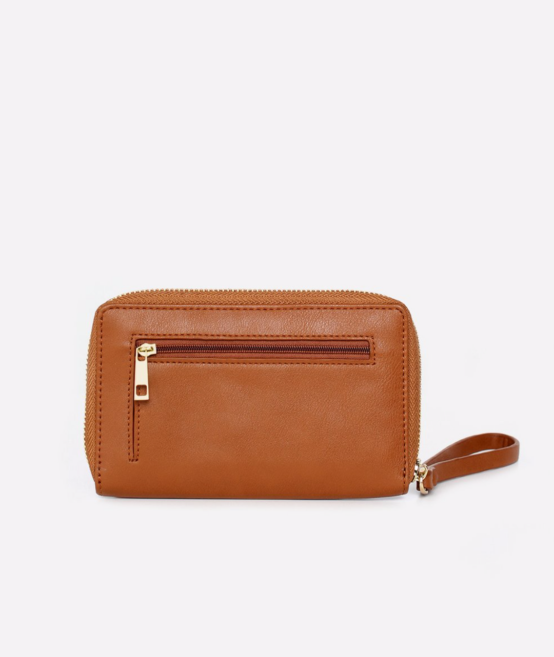 FAWN DESIGN THE WALLET - BROWN