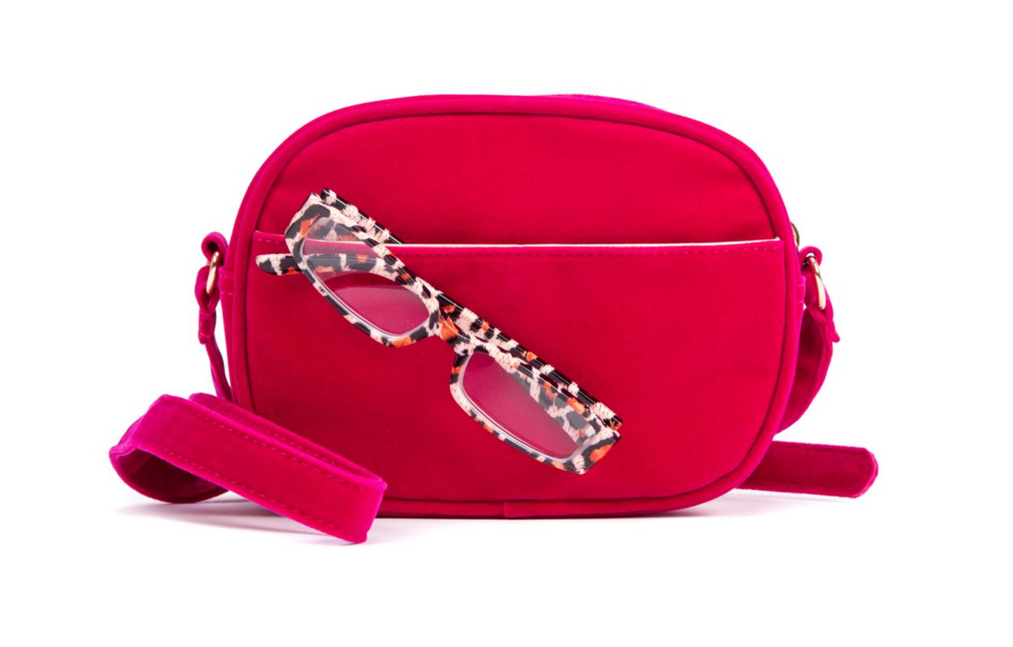 Sonja Crossbody Bag-Scout
